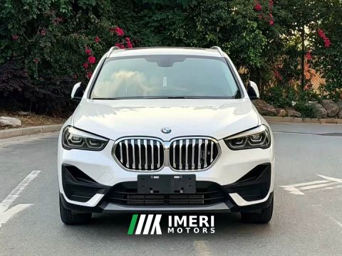 2022 BMW X1 sDrive25Li Premier - ავტომობილი ჩინეთიდან