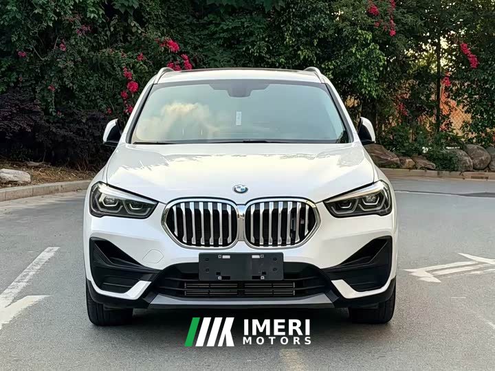 BMW X1 sDrive25Li Premier