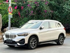 BMW X1 sDrive25Li Premier - ფოტო 2