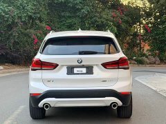 BMW X1 sDrive25Li Premier - ფოტო 3