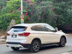 BMW X1 sDrive25Li Premier - ფოტო 4