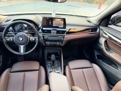 BMW X1 sDrive25Li Premier - ფოტო 5