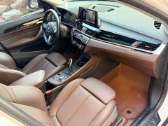 BMW X1 sDrive25Li Premier - ფოტო 6