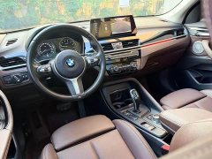 BMW X1 sDrive25Li Premier - ფოტო 7