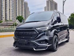 Jun Tian Black Warrior Jungtian Black Warrior 2.0T Peak Edition - фото 1