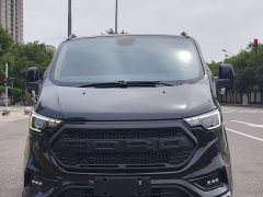 Jun Tian Black Warrior Jungtian Black Warrior 2.0T Peak Edition - фото 2
