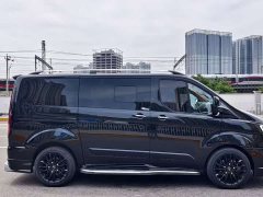 Jun Tian Black Warrior Jungtian Black Warrior 2.0T Peak Edition - фото 4