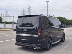 Jun Tian Black Warrior Jungtian Black Warrior 2.0T Peak Edition - фото 5