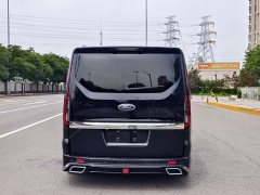 Jun Tian Black Warrior Jungtian Black Warrior 2.0T Peak Edition - фото 6