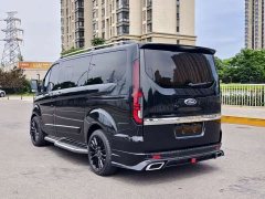 Jun Tian Black Warrior Jungtian Black Warrior 2.0T Peak Edition - фото 7