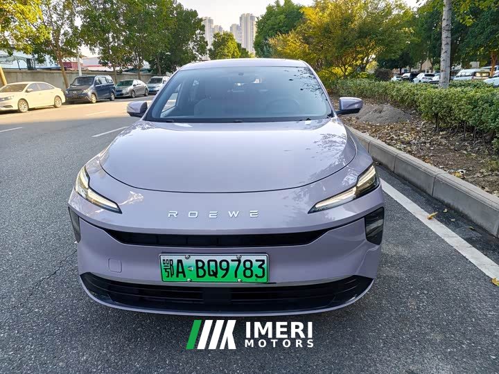 SAIC MG D6 450km Deluxe Edition - ავტომობილი ჩინეთიდან