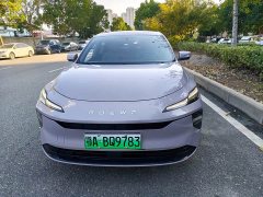 SAIC MG D6 450km Deluxe Edition - ფოტო 1