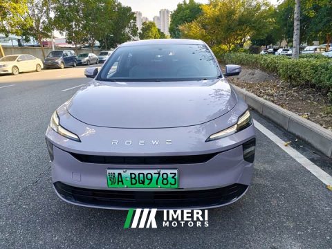 2025 SAIC MG D6 450km Deluxe Edition - ავტომობილი ჩინეთიდან