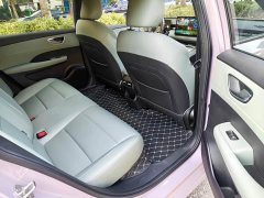 SAIC MG D6 450km Deluxe Edition - ფოტო 10