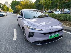 SAIC MG D6 450km Deluxe Edition - ფოტო 2