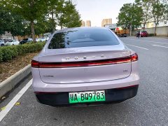 SAIC MG D6 450km Deluxe Edition - ფოტო 4