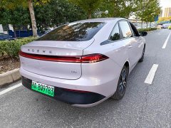 SAIC MG D6 450km Deluxe Edition - ფოტო 5