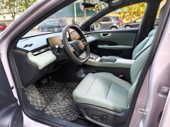 SAIC MG D6 450km Deluxe Edition - ფოტო 6