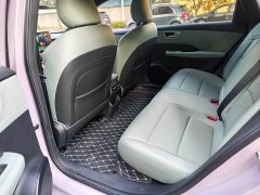 SAIC MG D6 450km Deluxe Edition - ფოტო 7