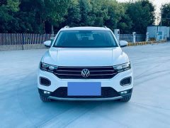 Volkswagen T-ROC Tanyue 2022 280TSI DSG FWD Elite Plus - ფოტო 3