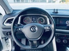 Volkswagen T-ROC Tanyue 2022 280TSI DSG FWD Elite Plus - ფოტო 7