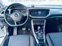 Volkswagen T-ROC Tanyue 2022 280TSI DSG FWD Elite Plus - ფოტო 8