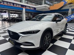 Mazda CX-4 2.0L Automatic FWD Blue Sky Elegance Edition - ფოტო 1