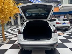 Mazda CX-4 2.0L Automatic FWD Blue Sky Elegance Edition - ფოტო 11