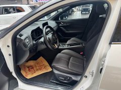 Mazda CX-4 2.0L Automatic FWD Blue Sky Elegance Edition - ფოტო 13