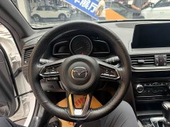 Mazda CX-4 2.0L Automatic FWD Blue Sky Elegance Edition - ფოტო 14