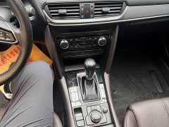 Mazda CX-4 2.0L Automatic FWD Blue Sky Elegance Edition - ფოტო 15