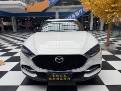 Mazda CX-4 2.0L Automatic FWD Blue Sky Elegance Edition - ფოტო 2