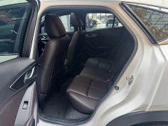Mazda CX-4 2.0L Automatic FWD Blue Sky Elegance Edition - ფოტო 20