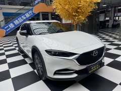 Mazda CX-4 2.0L Automatic FWD Blue Sky Elegance Edition - ფოტო 3