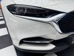 Mazda CX-4 2.0L Automatic FWD Blue Sky Elegance Edition - ფოტო 4