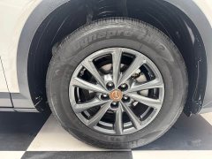 Mazda CX-4 2.0L Automatic FWD Blue Sky Elegance Edition - ფოტო 5