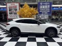 Mazda CX-4 2.0L Automatic FWD Blue Sky Elegance Edition - ფოტო 7