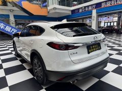 Mazda CX-4 2.0L Automatic FWD Blue Sky Elegance Edition - ფოტო 8