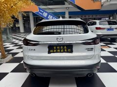 Mazda CX-4 2.0L Automatic FWD Blue Sky Elegance Edition - ფოტო 9