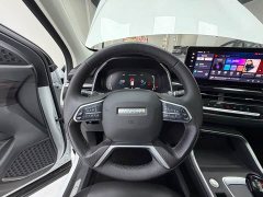 Haval H6 2021 National Trend 1.5T Automatic Champion Edition - ფოტო 10