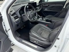 Haval H6 2021 National Trend 1.5T Automatic Champion Edition - ფოტო 12