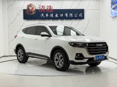 Haval H6 2021 National Trend 1.5T Automatic Champion Edition - ფოტო 3