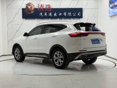 Haval H6 2021 National Trend 1.5T Automatic Champion Edition - ფოტო 4
