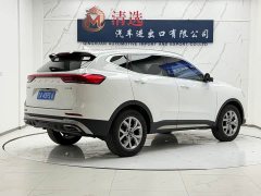 Haval H6 2021 National Trend 1.5T Automatic Champion Edition - ფოტო 6