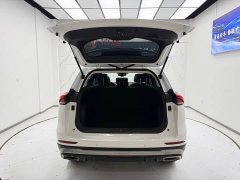 Haval H6 2021 National Trend 1.5T Automatic Champion Edition - ფოტო 9