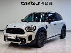 BMW MINI Countryman Facelift 1.5T Cooper Connoisseur - ფოტო 1