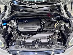 BMW MINI Countryman Facelift 1.5T Cooper Connoisseur - ფოტო 10