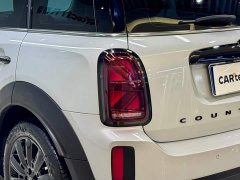 BMW MINI Countryman Facelift 1.5T Cooper Connoisseur - ფოტო 11