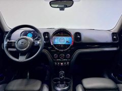 BMW MINI Countryman Facelift 1.5T Cooper Connoisseur - ფოტო 12