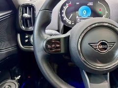 BMW MINI Countryman Facelift 1.5T Cooper Connoisseur - ფოტო 13